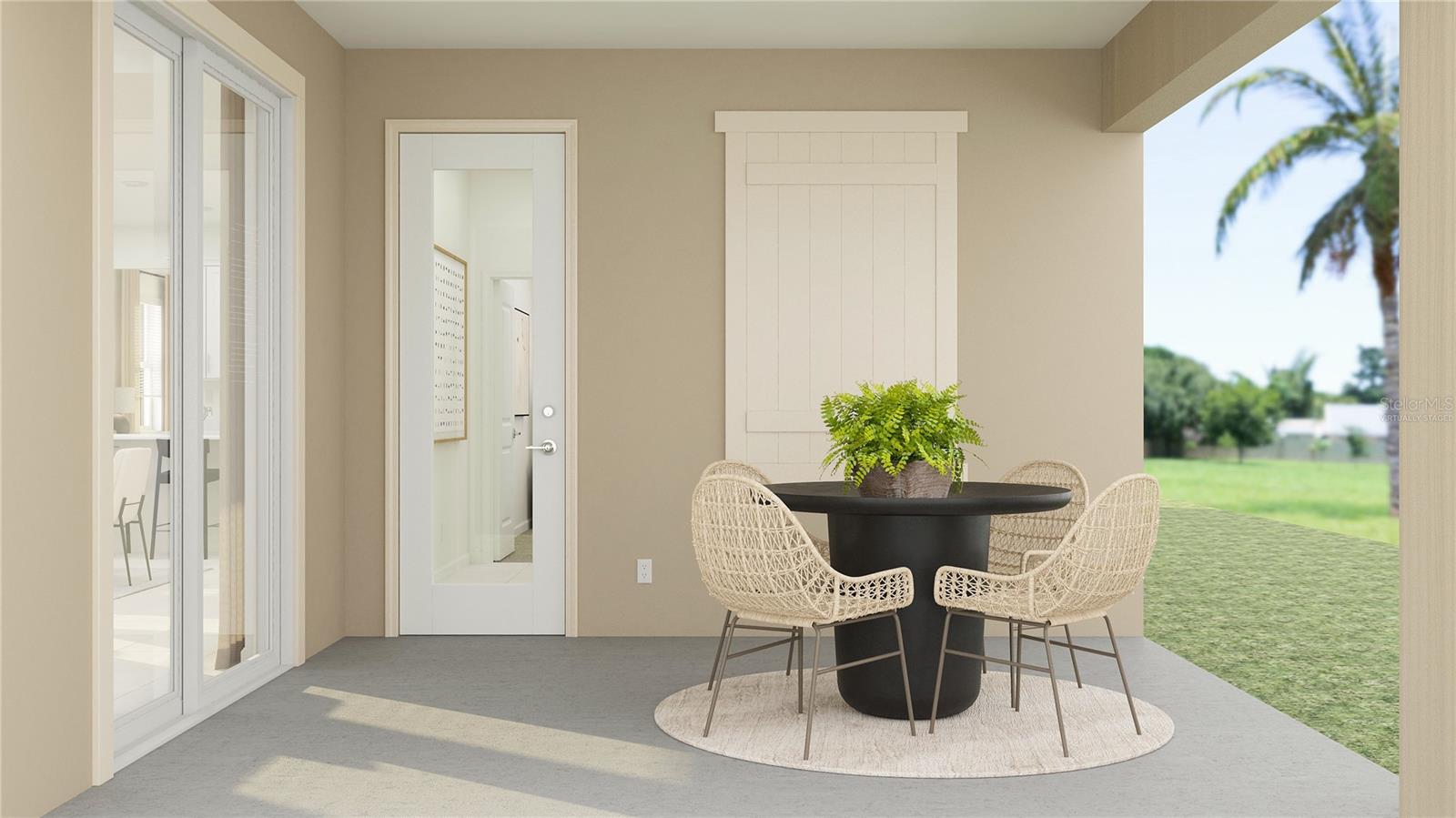 WATERSTONE 40MU - Residential