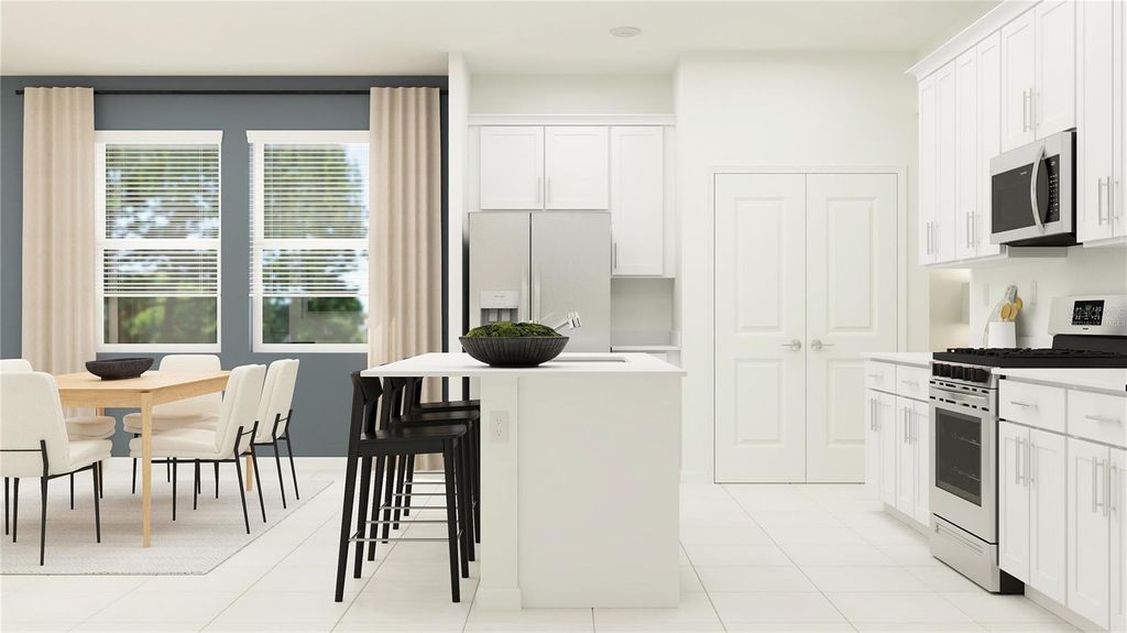 Photo of 7283 Hammerstone Way, Groveland, FL 34736 (MLS # O6374386)