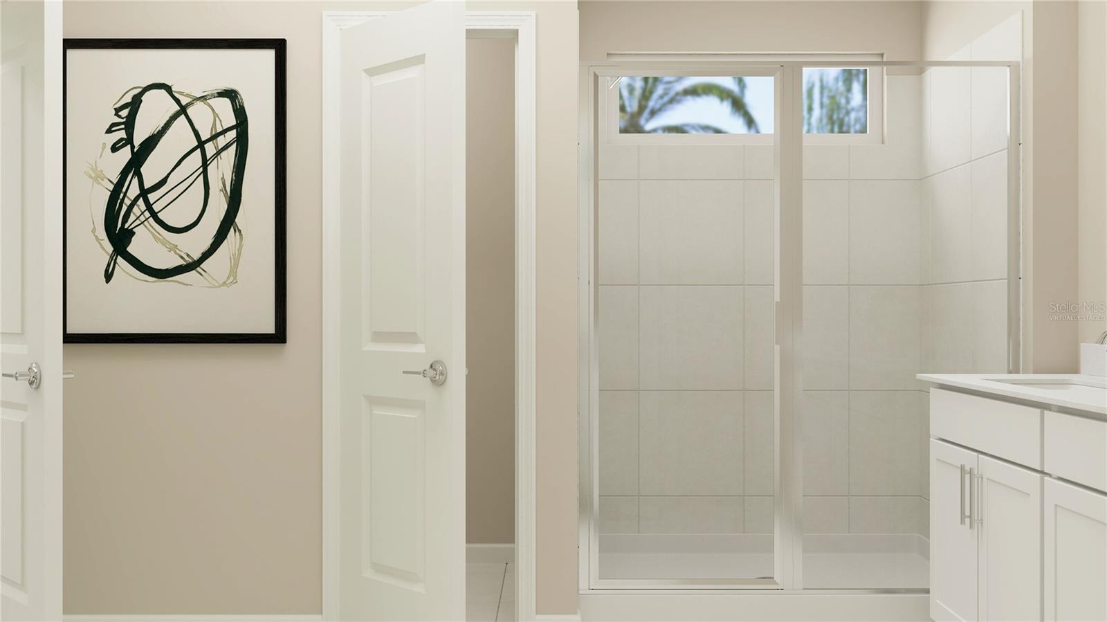 WATERSTONE 40MU - Residential