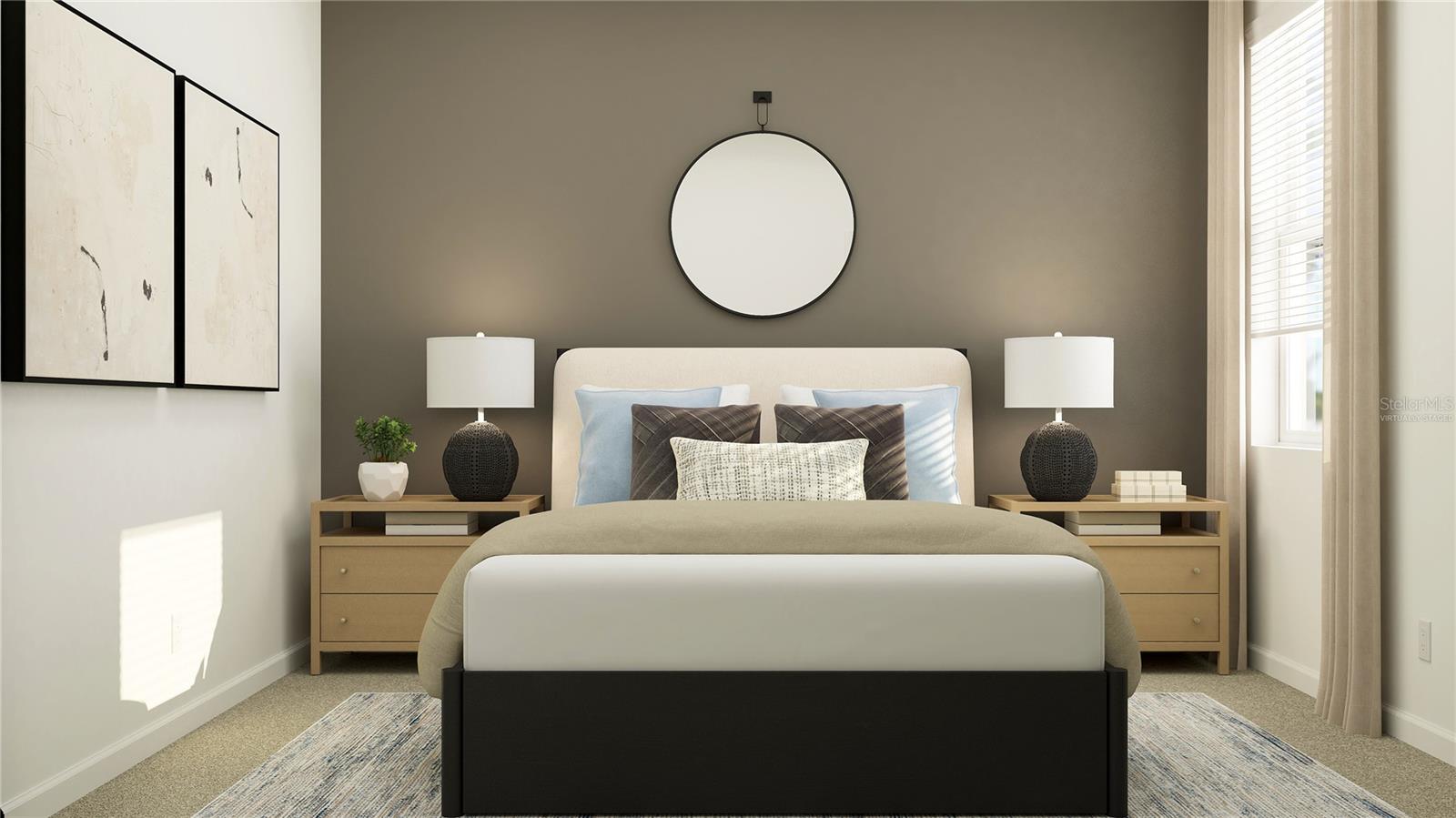 WATERSTONE 40MU - Residential