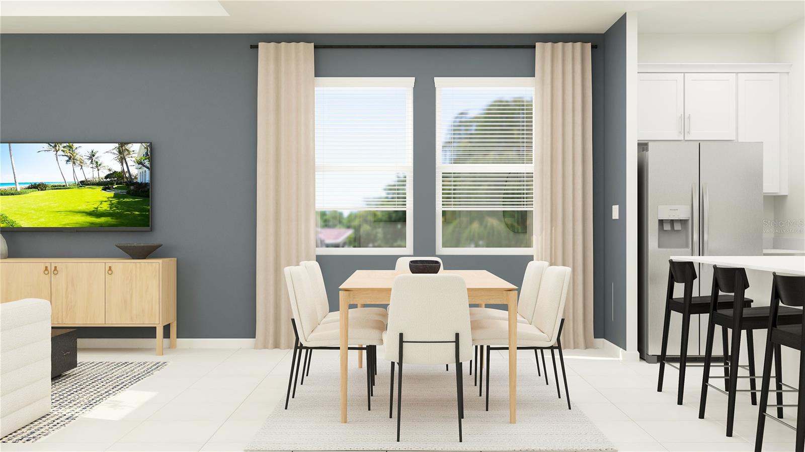 WATERSTONE 40MU - Residential