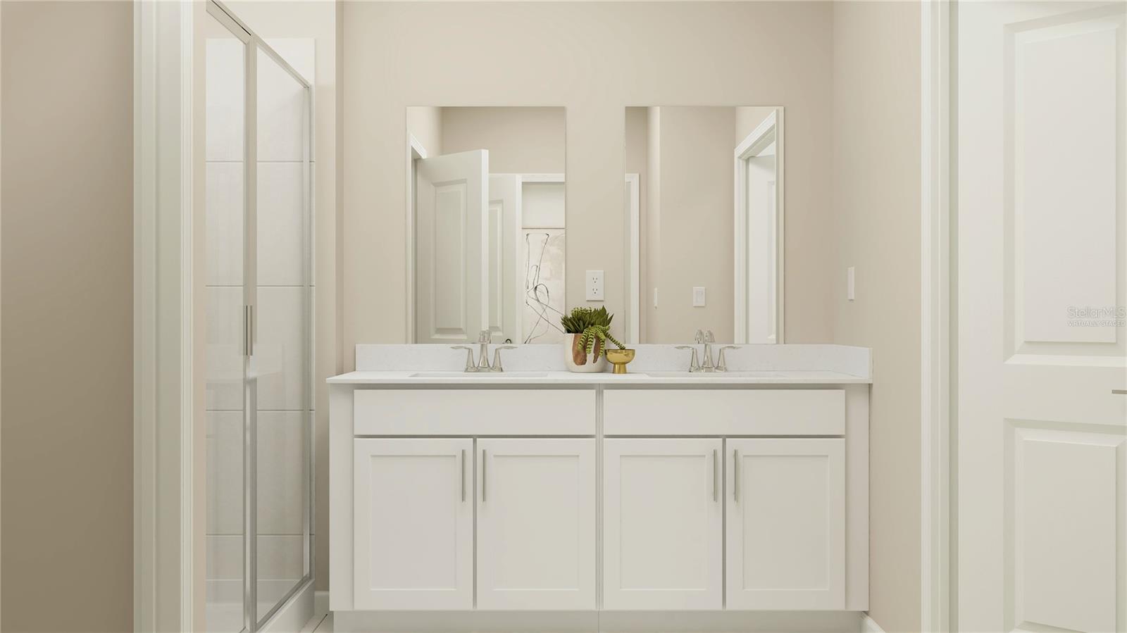 WATERSTONE 40MU - Residential