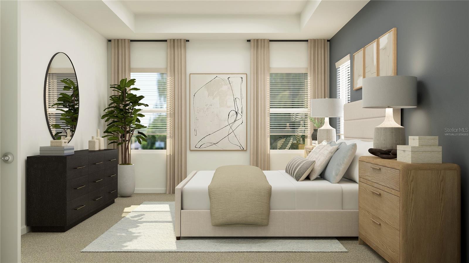 WATERSTONE 40MU - Residential