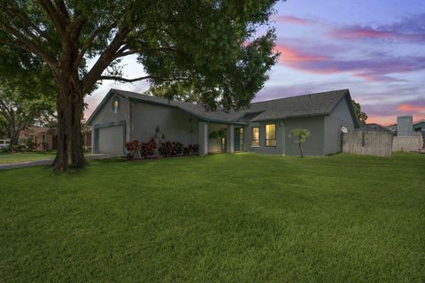 A home in NEW PORT RICHEY