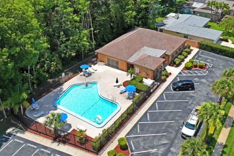 A home in NEW PORT RICHEY