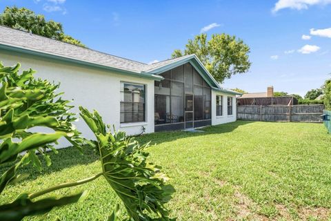 A home in NEW PORT RICHEY