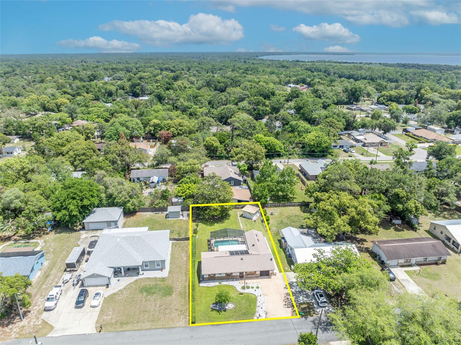 PLANTATION ESTATES UNIT 18 - Residential