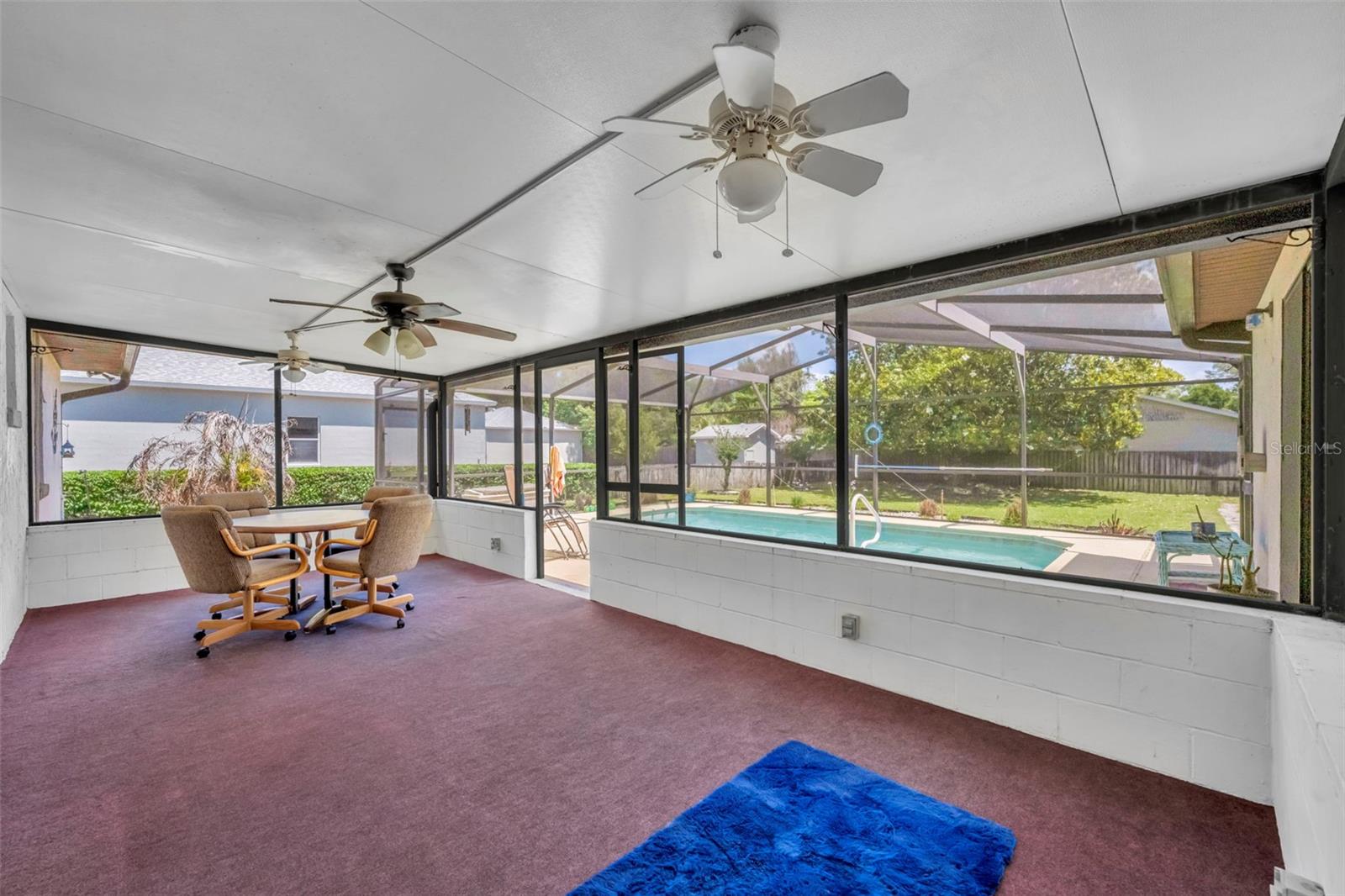 PLANTATION ESTATES UNIT 18 - Residential