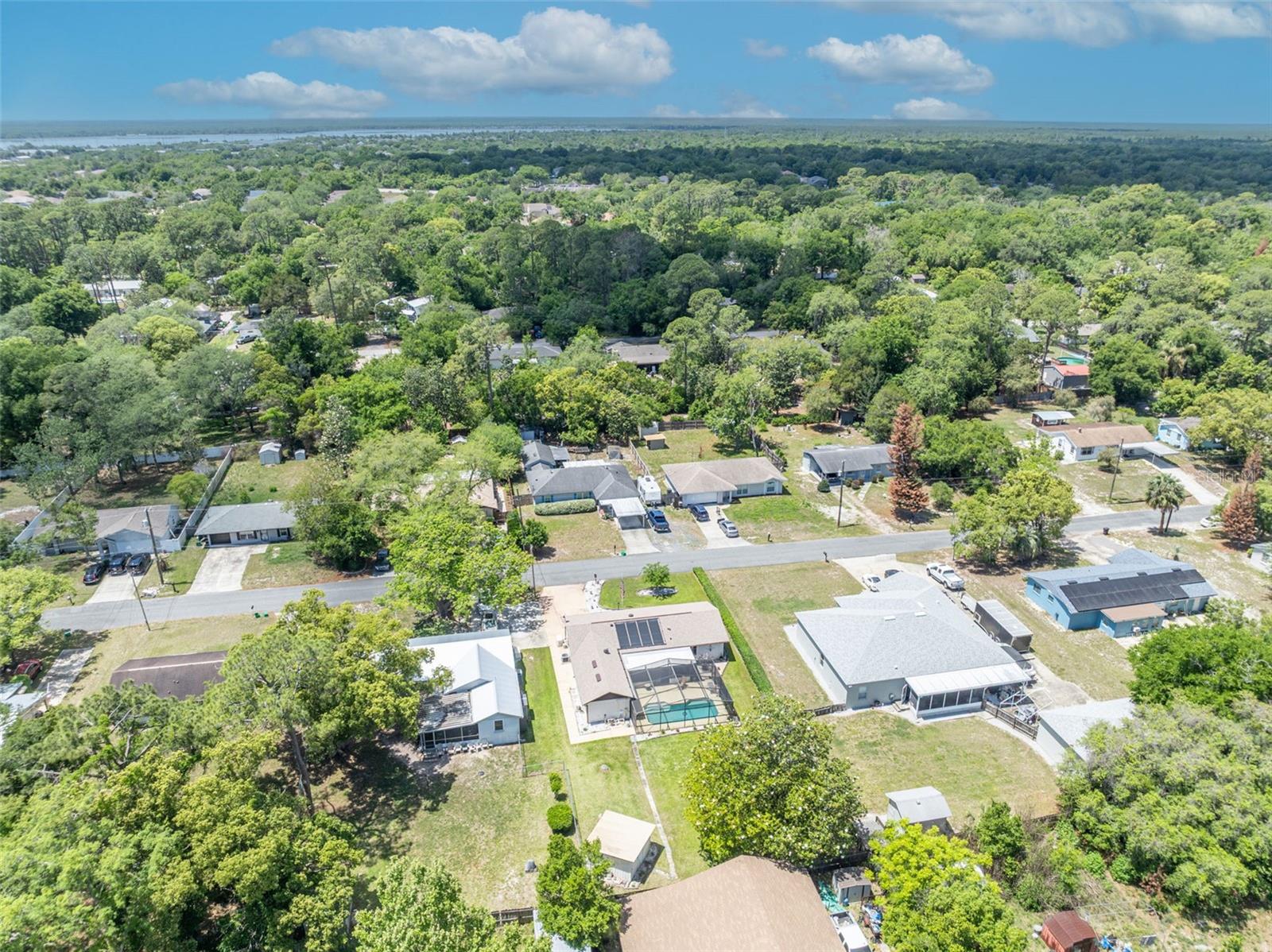 PLANTATION ESTATES UNIT 18 - Residential