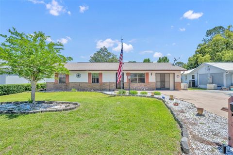 221 GRANDE VISTA STREET DEBARY FL 32713