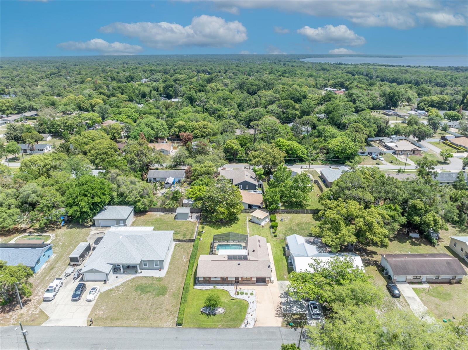 PLANTATION ESTATES UNIT 18 - Residential