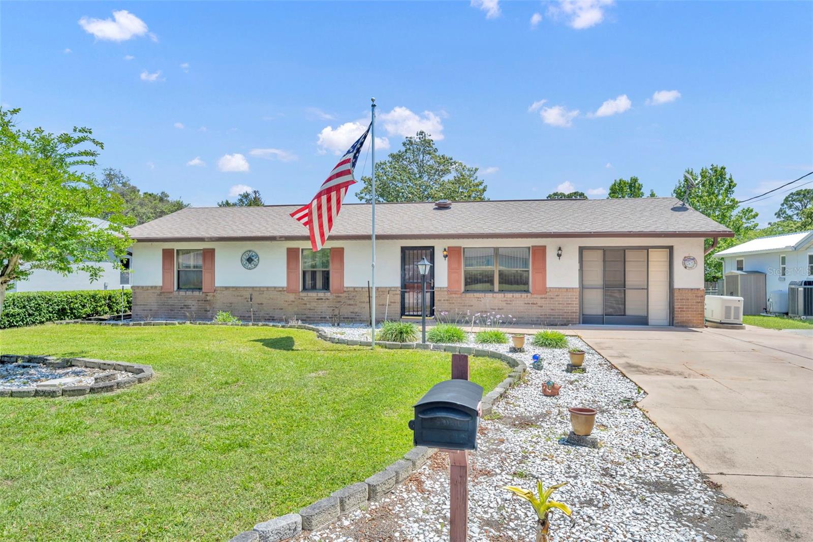 PLANTATION ESTATES UNIT 18 - Residential