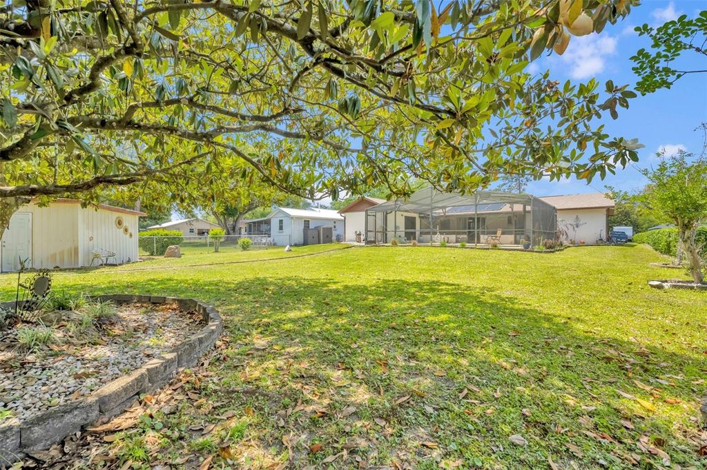 Photo of 221 Grande Vista Street, Debary, FL 32713 (MLS # V4948601)