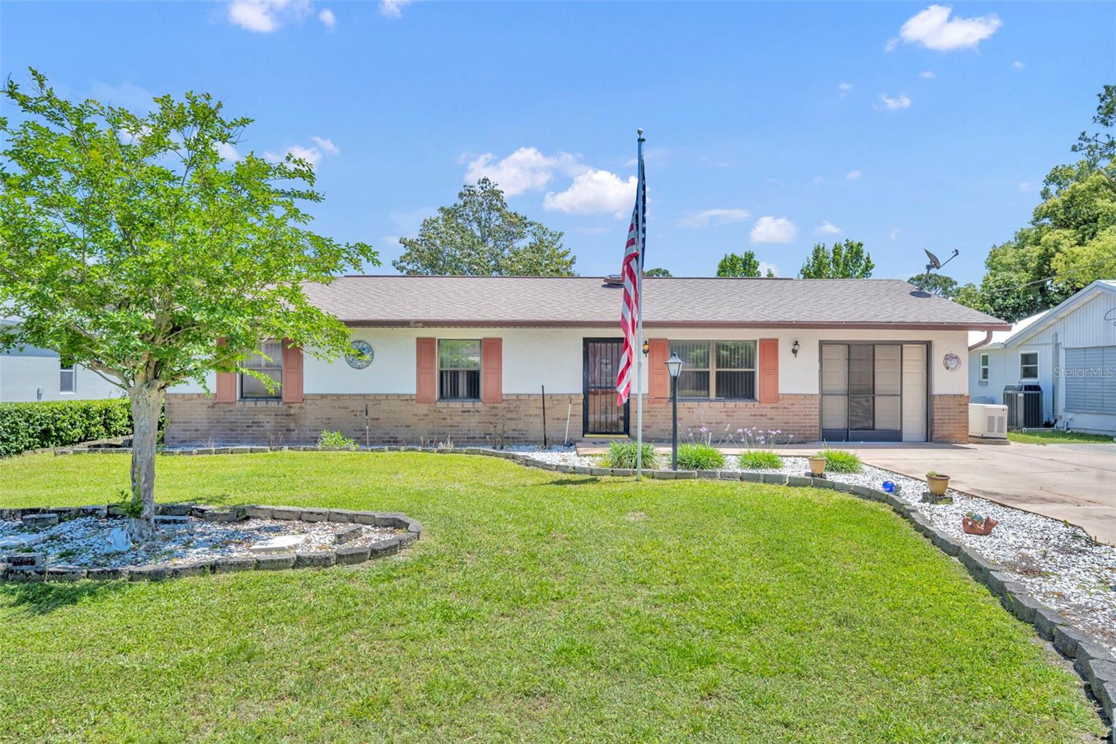 PLANTATION ESTATES UNIT 18 - Residential