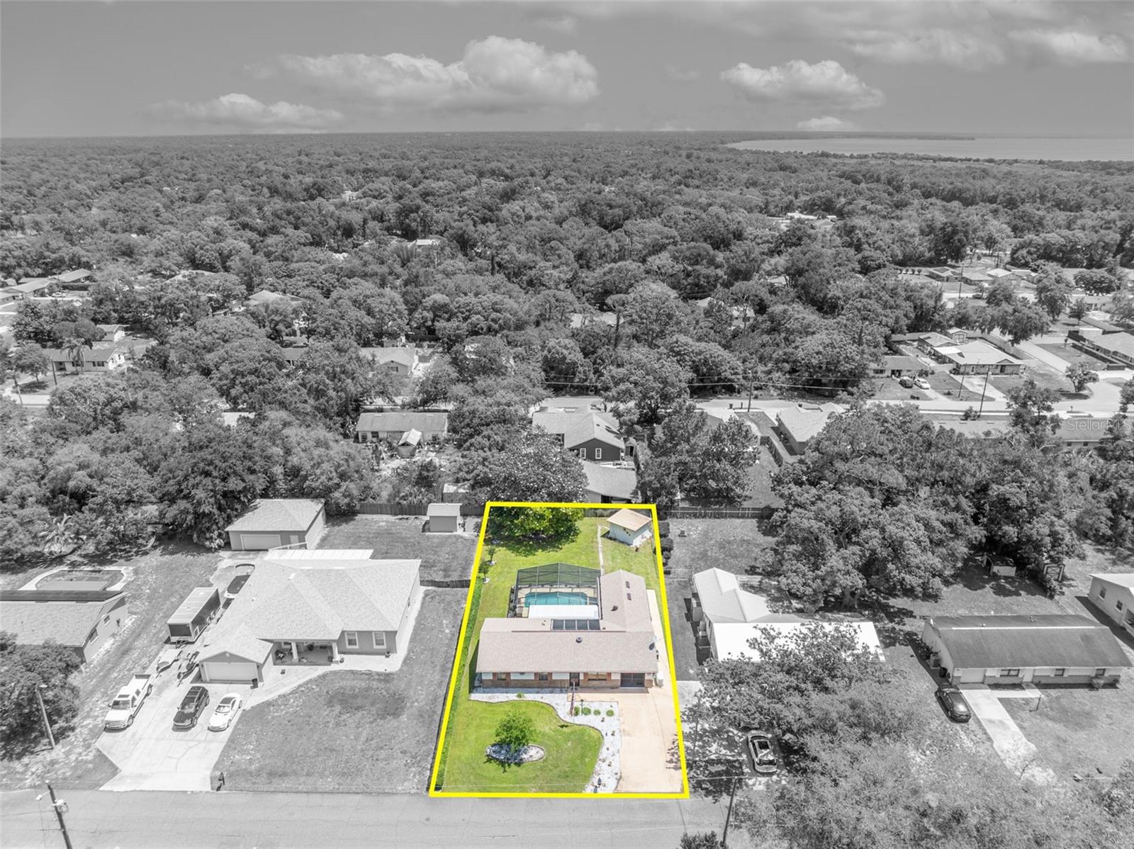 PLANTATION ESTATES UNIT 18 - Residential