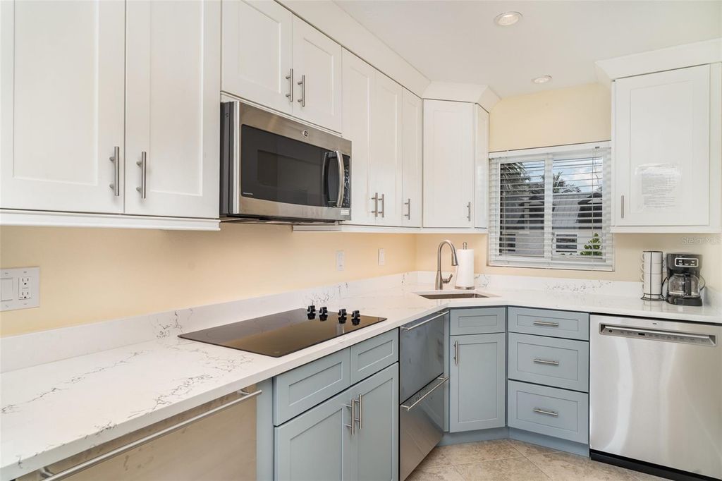 Photo of 2310 Gulf Drive N #104, Bradenton Beach, FL 34217 (MLS # A4655396)