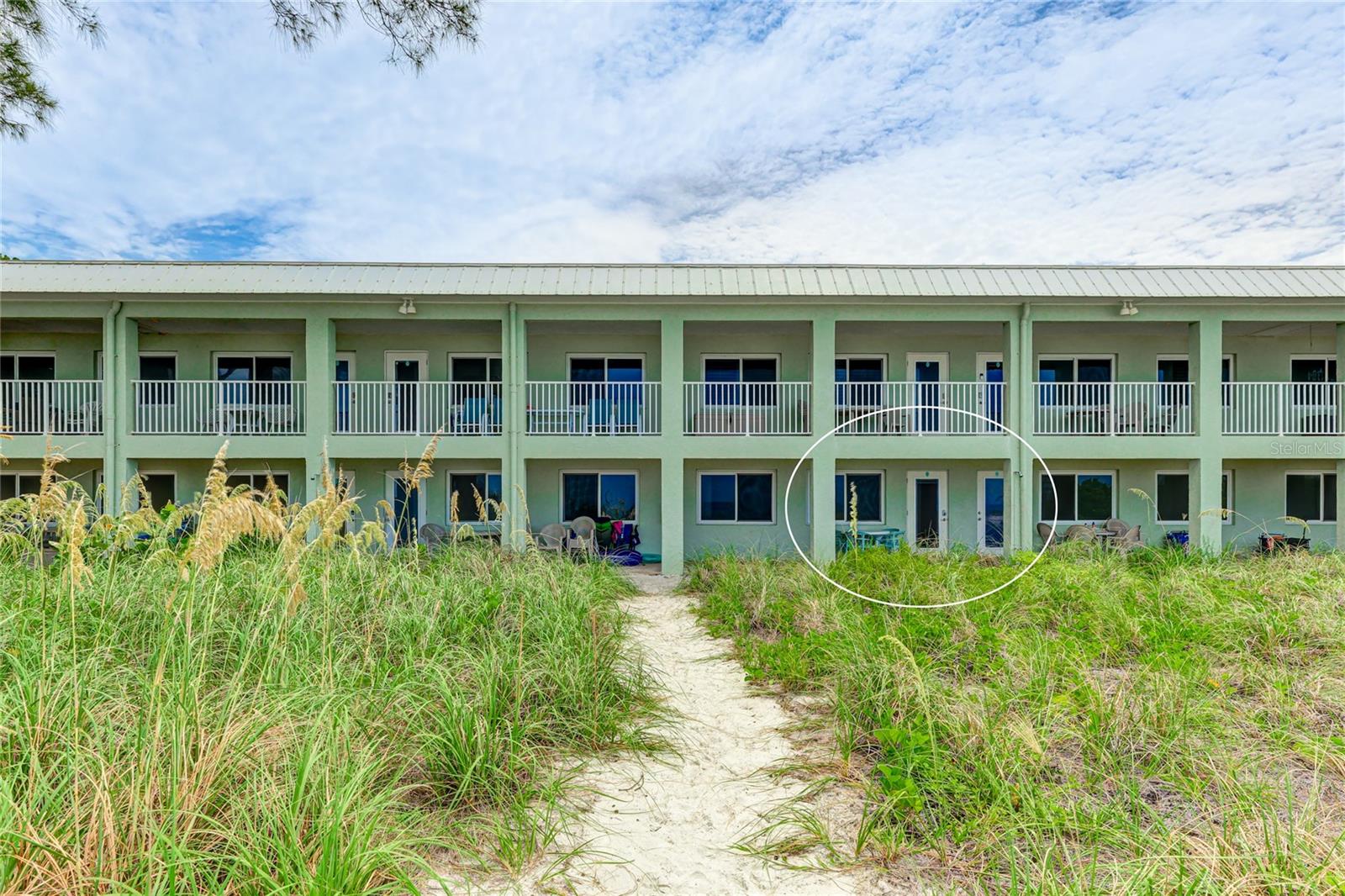 SHELL COVE - Residential