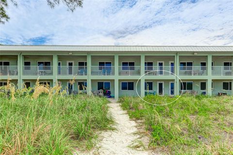 Photo of 2310 Gulf Drive N #104, Bradenton Beach, FL 34217 (MLS # A4655396)