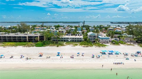 2310 GULF DRIVE N 104 BRADENTON BEACH FL 34217