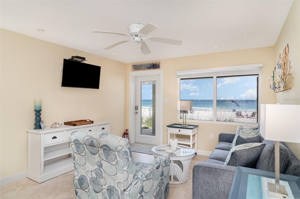 Photo of 2310 Gulf Drive N #104, Bradenton Beach, FL 34217 (MLS # A4655396)