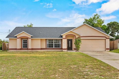 Photo of 2311 Alton Road, Deltona, FL 32738 (MLS # O6312158) Photo of 2311 Alton Road, Deltona, FL 32738 (MLS # O6312158)