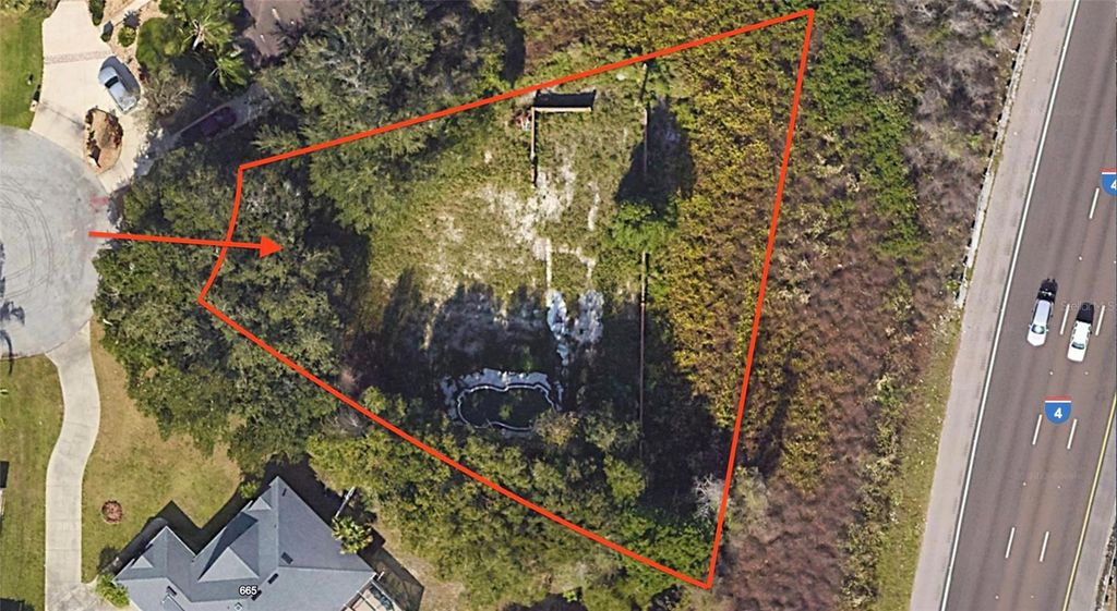 Photo of 670 Summerhaven Drive, Debary, FL 32713 (MLS # O6320382)