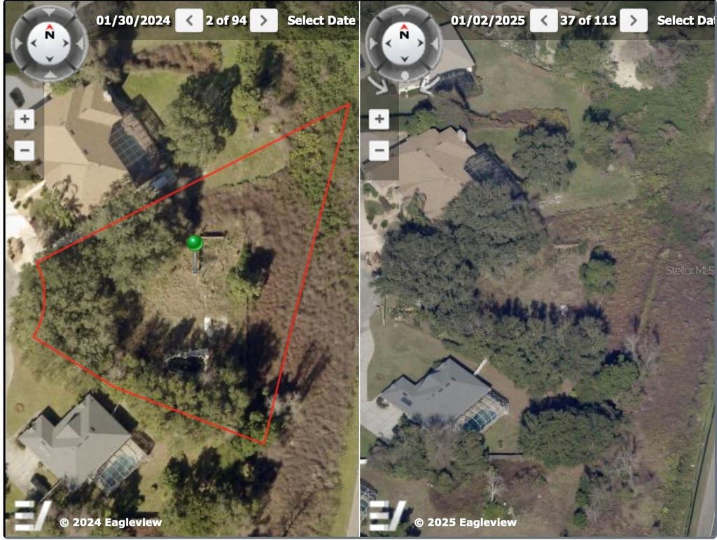 Photo of 670 Summerhaven Drive, Debary, FL 32713 (MLS # O6320382)