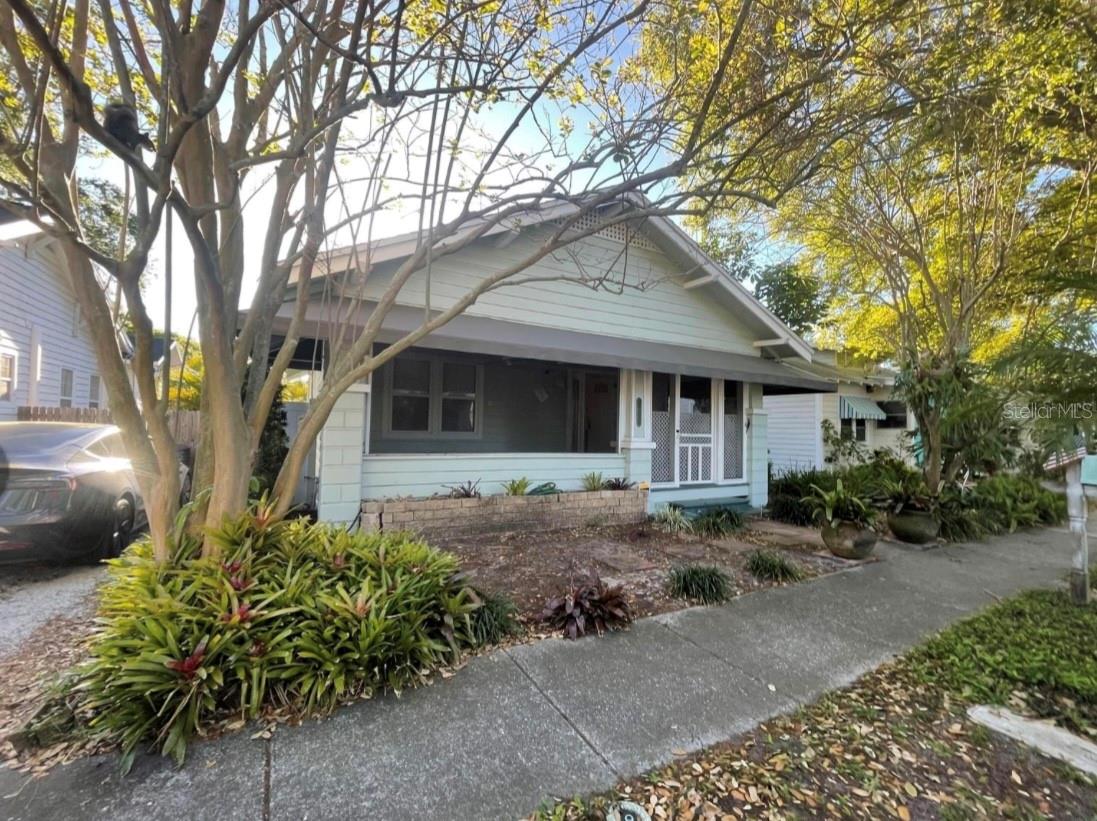 EAST VIEW ADD - Residential Lease