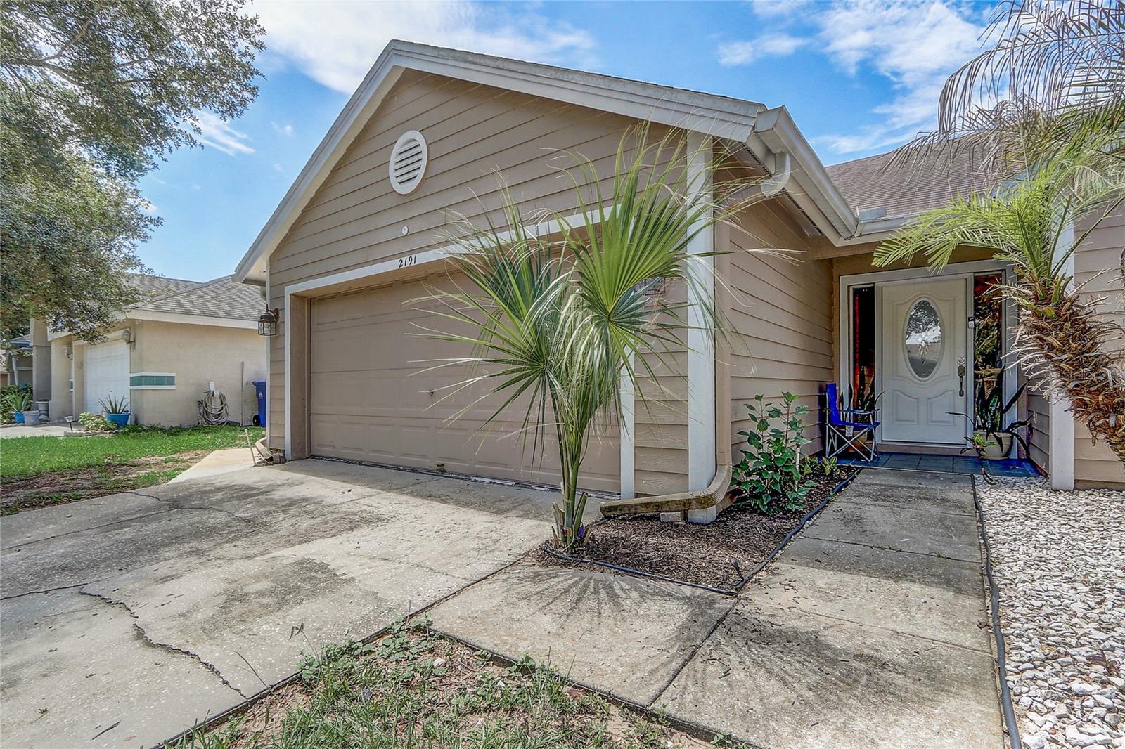 2191 ALCLOBE CIRCLE