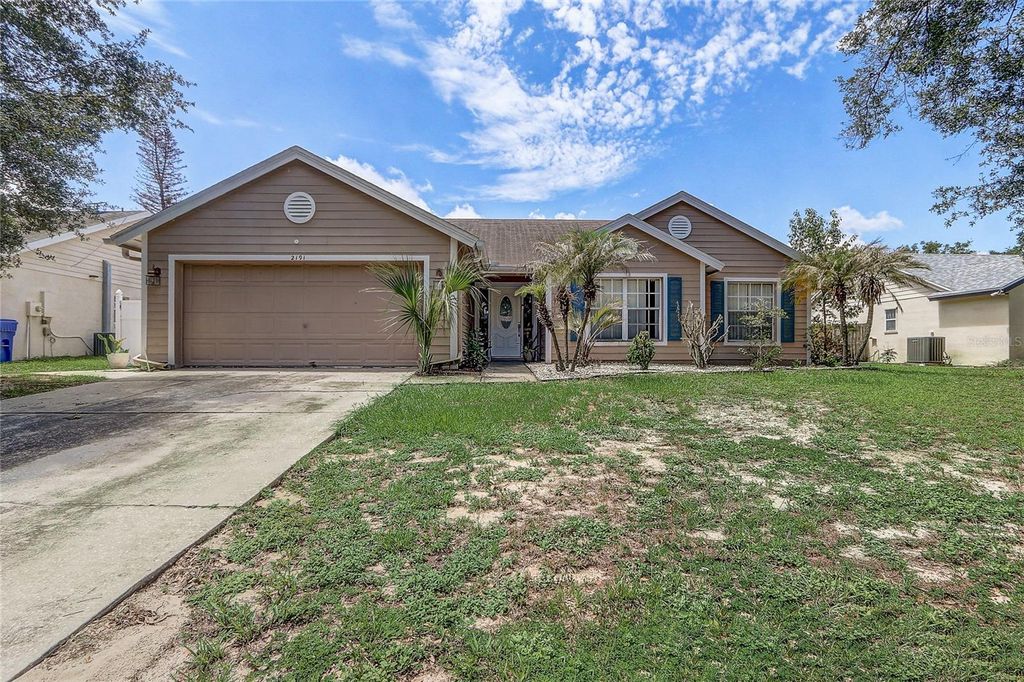 Photo of 2191 Alclobe Circle, Ocoee, FL 34761 (MLS # O6419650)