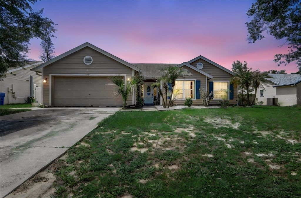 Photo of 2191 Alclobe Circle, Ocoee, FL 34761 (MLS # O6419650)