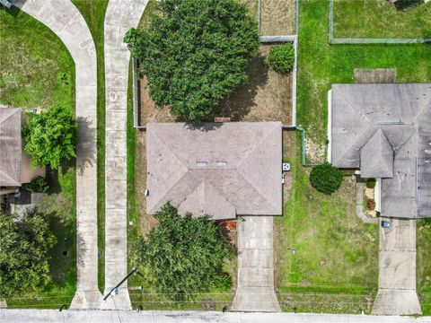 A home in KISSIMMEE