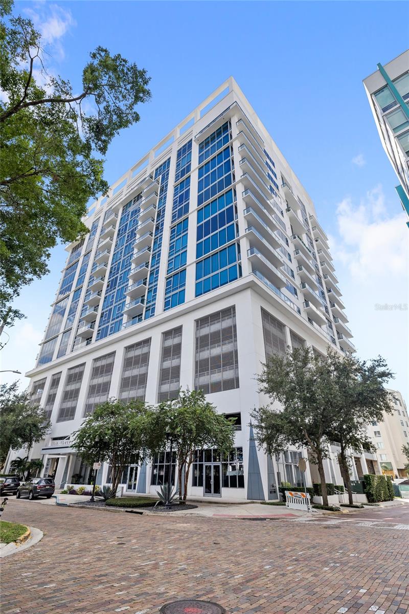 260 S OSCEOLA AVENUE 1611