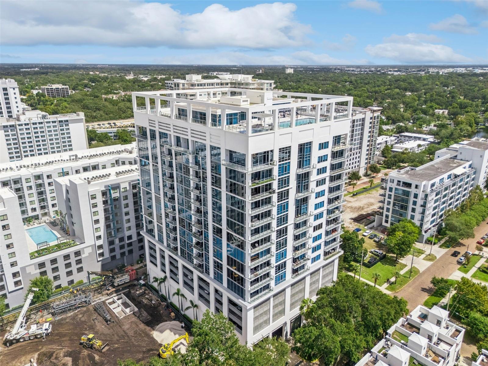 260 S OSCEOLA AVENUE 1611