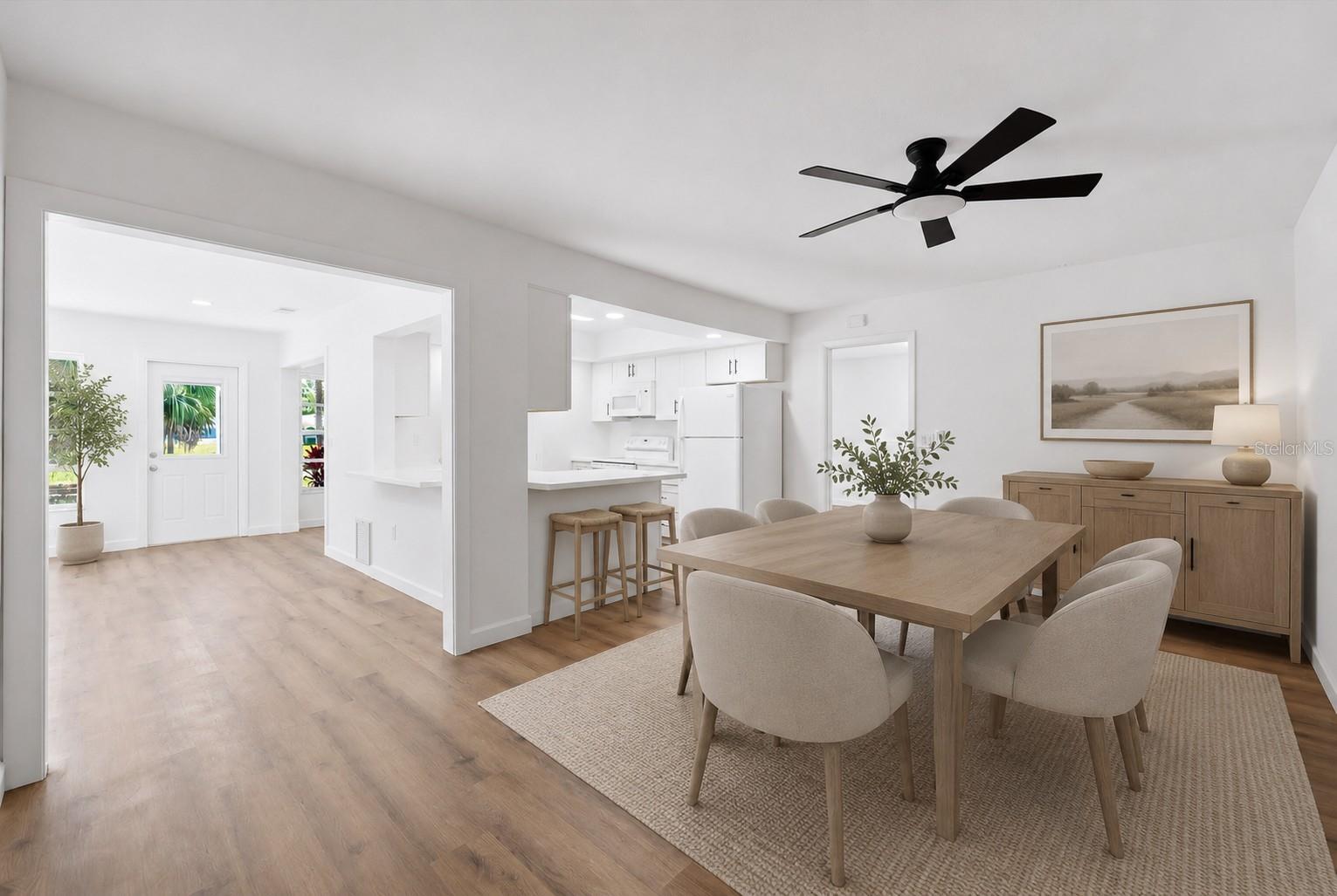 KENSINGTON PARK - Residential