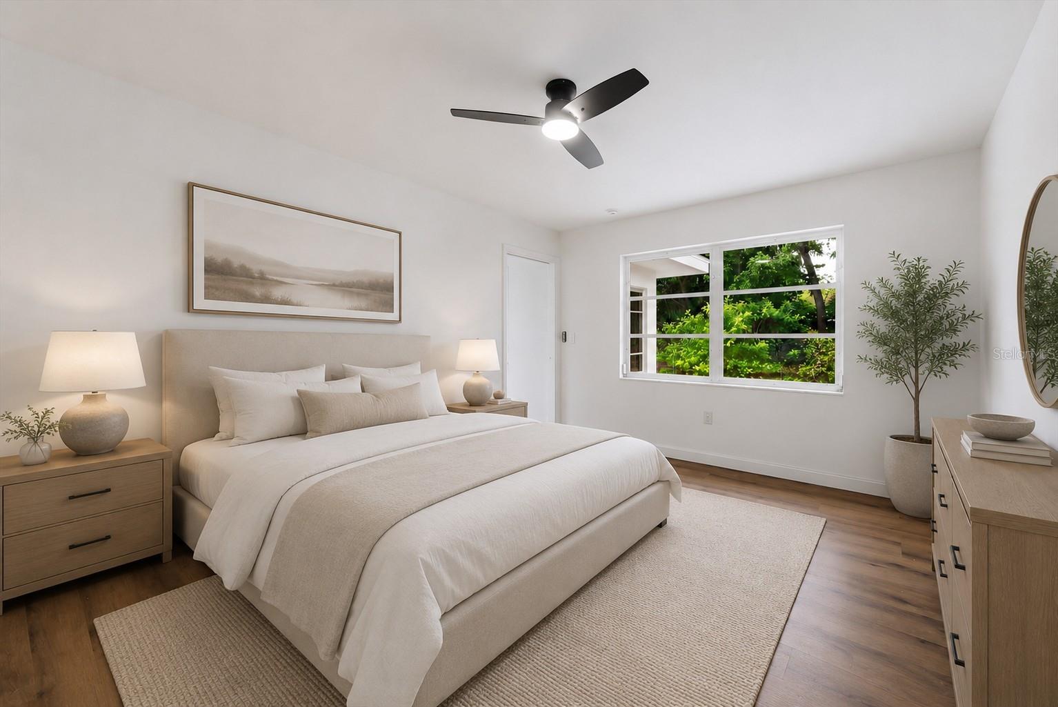 KENSINGTON PARK - Residential