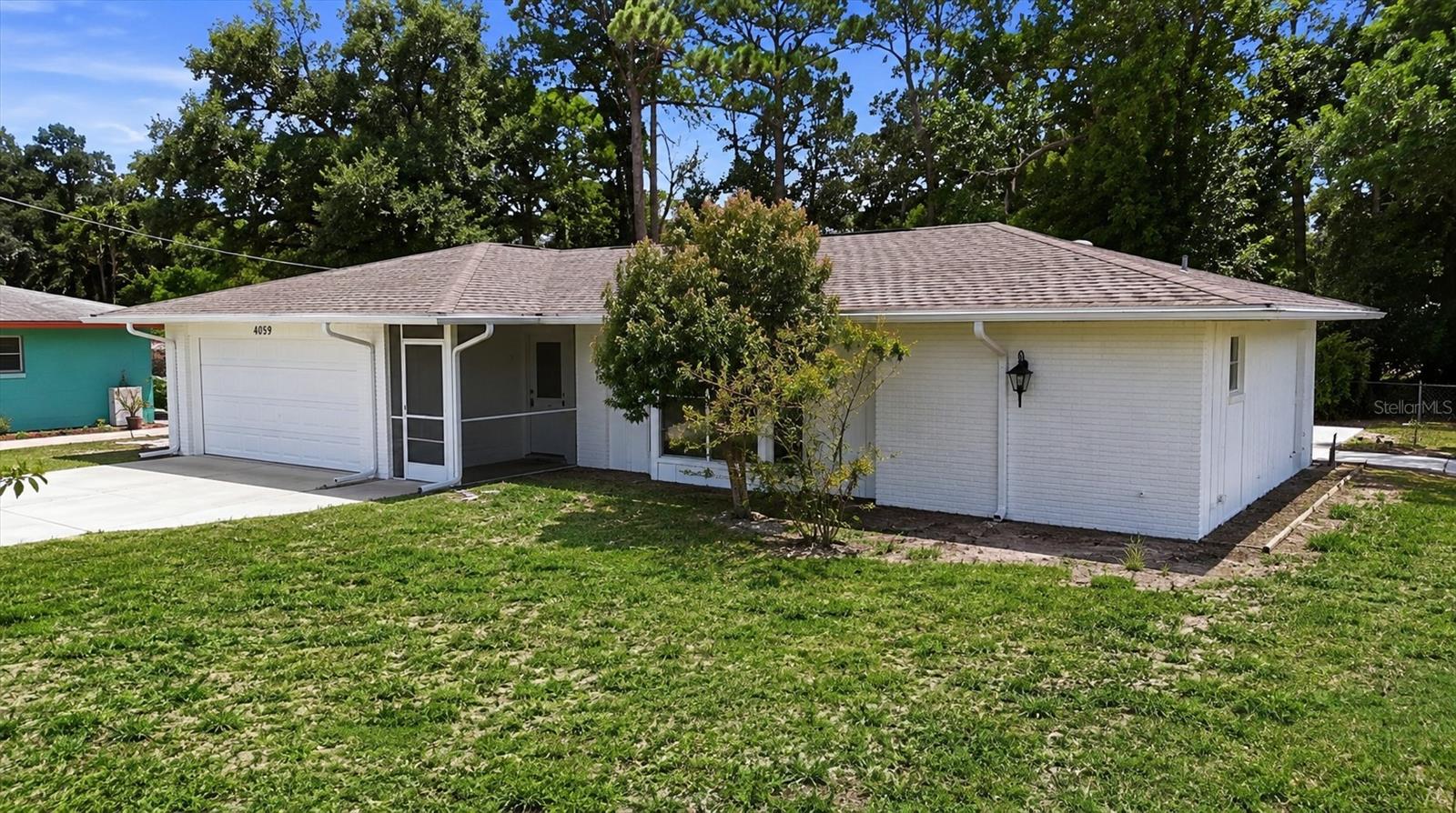 4100 TEE ROAD