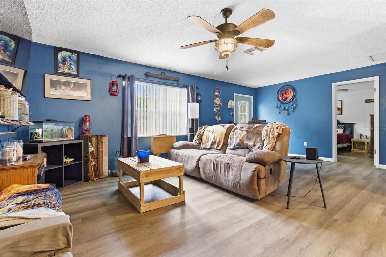 SPRING HILL - Residential