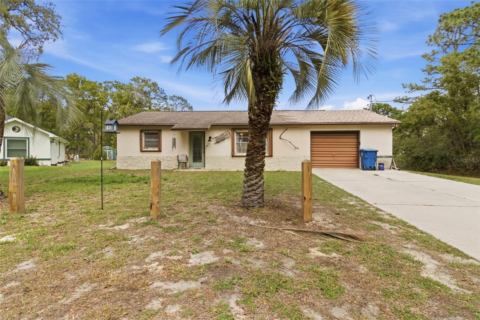 SPRING HILL - Residential