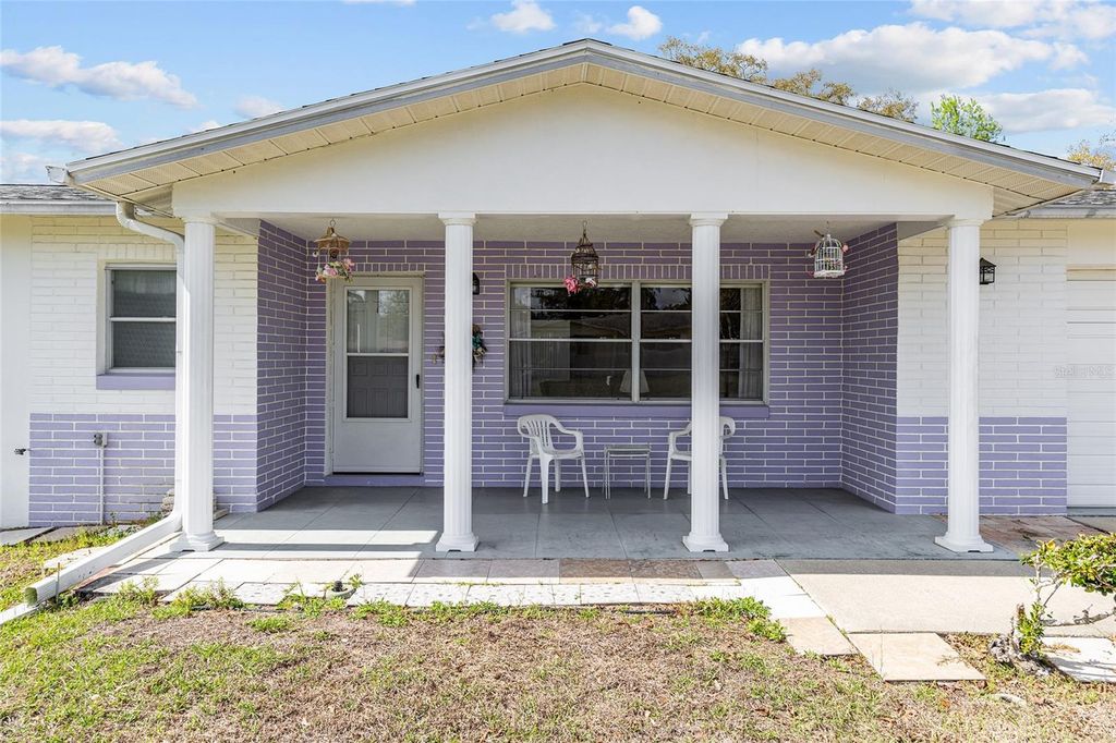 Photo of 216 S Barbour Street, Beverly Hills, FL 34465 (MLS # OM720535)