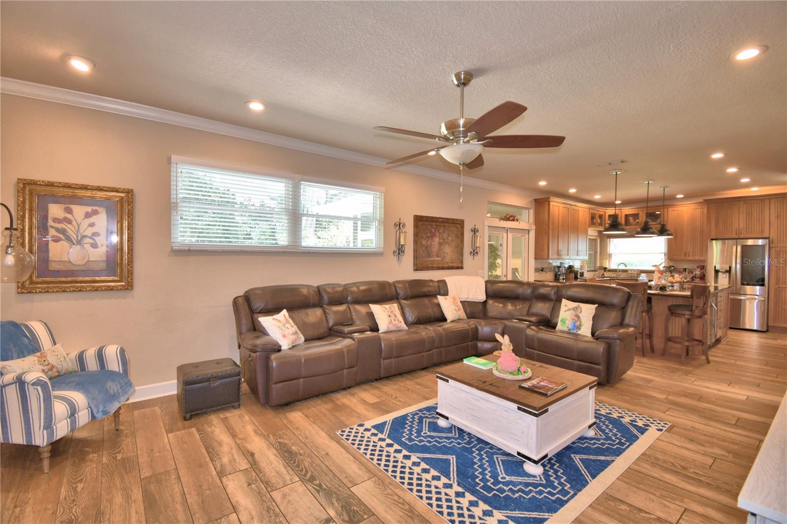 KIRKLAND LAKE ESTATES - Residential