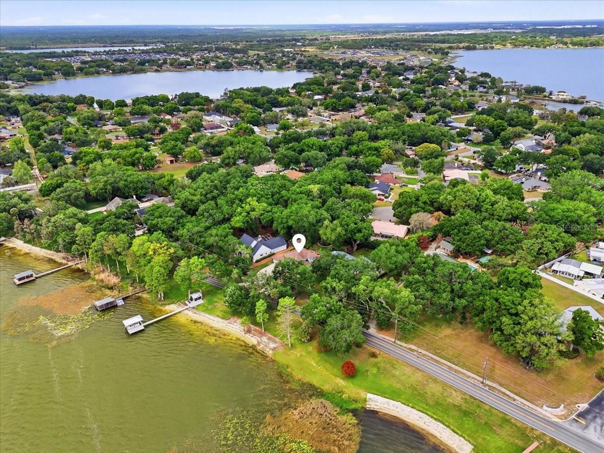 KIRKLAND LAKE ESTATES - Residential