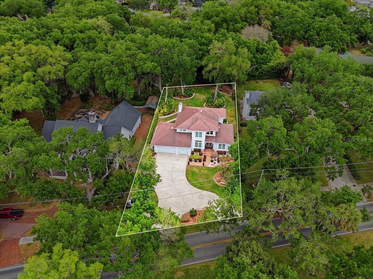 KIRKLAND LAKE ESTATES - Residential