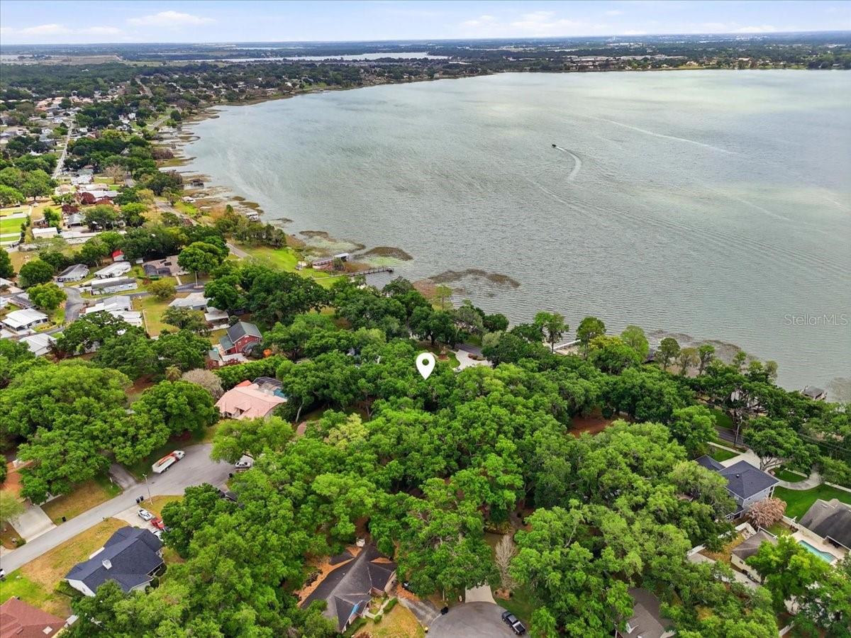 KIRKLAND LAKE ESTATES - Residential