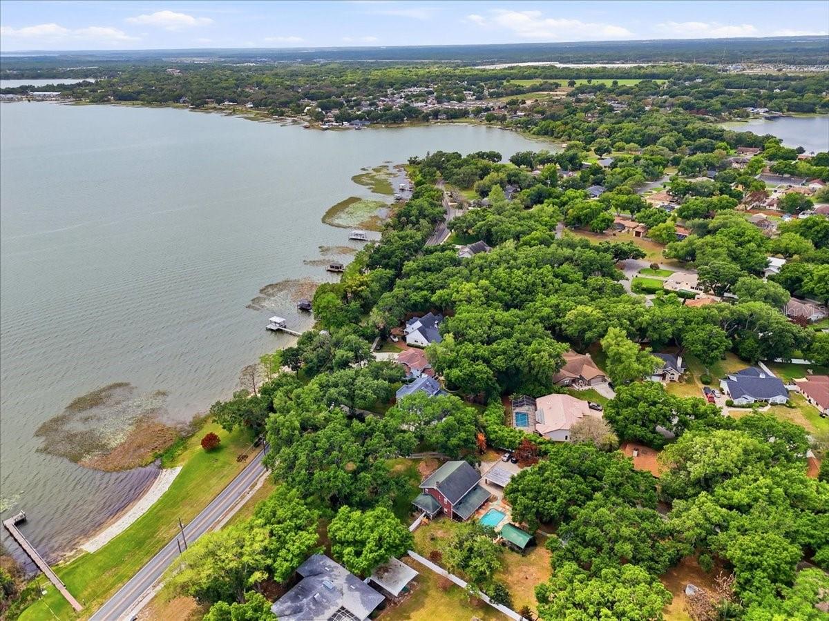 KIRKLAND LAKE ESTATES - Residential