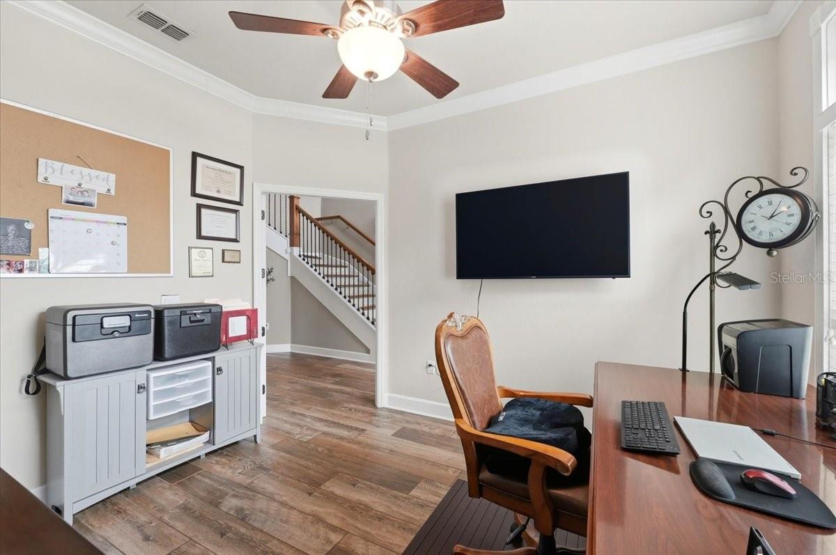 KIRKLAND LAKE ESTATES - Residential