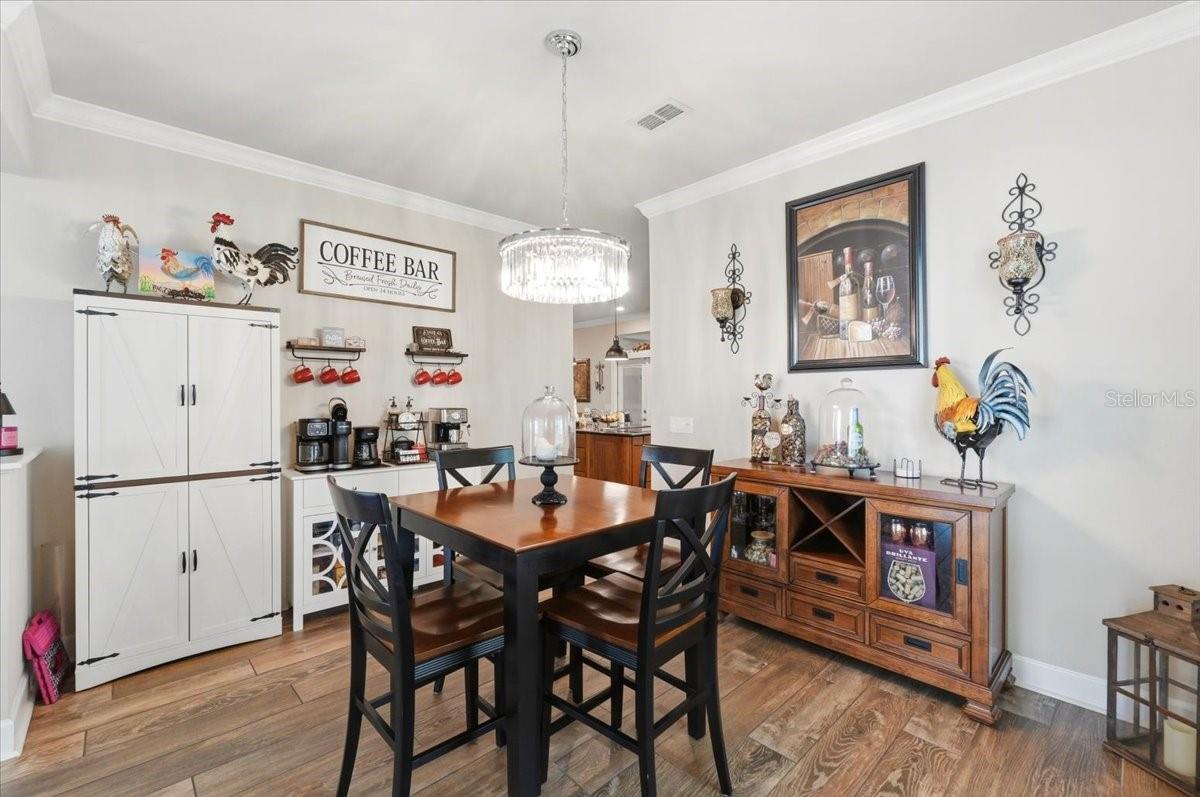 KIRKLAND LAKE ESTATES - Residential