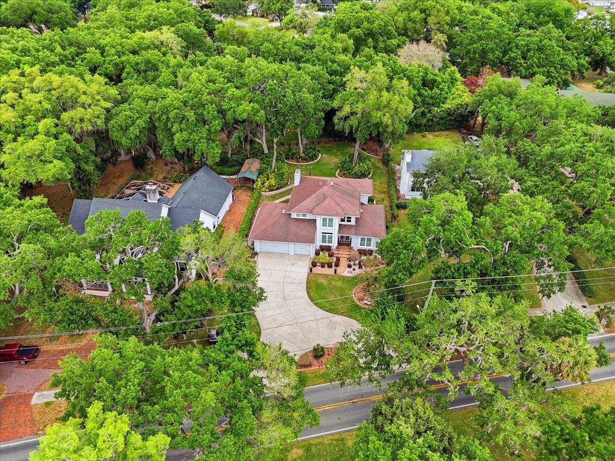 KIRKLAND LAKE ESTATES - Residential