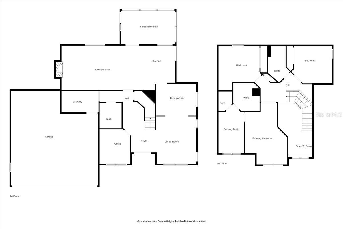 KIRKLAND LAKE ESTATES - Residential