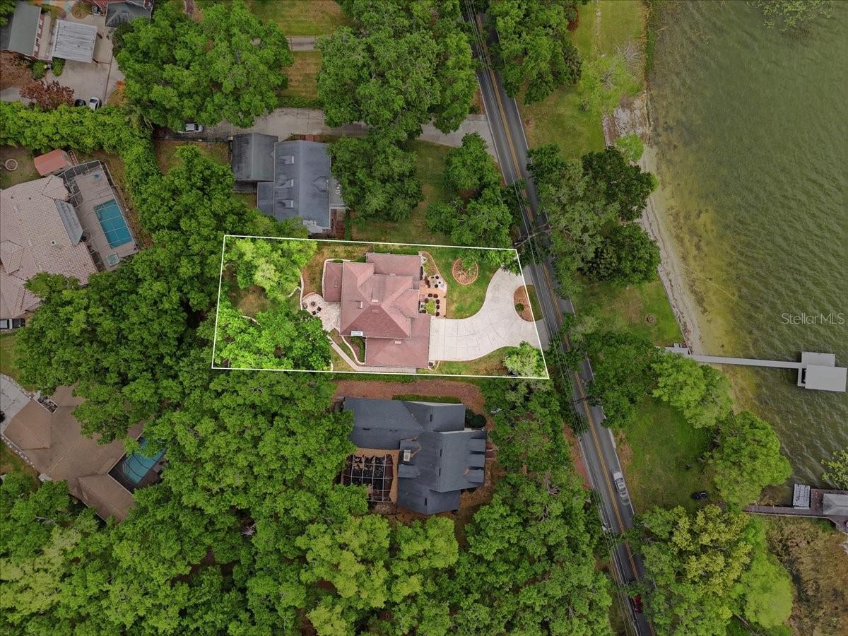 KIRKLAND LAKE ESTATES - Residential